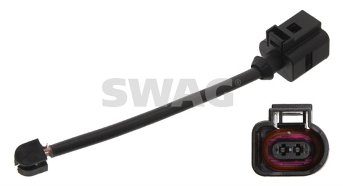 YEDEK PARÇAFREN BALATA FIŞI ARKA GIC325 TOUAREG-Q7-CAYENNE 10- FEBI 34498 SWAG 30934498SWAGSWAG 30934498