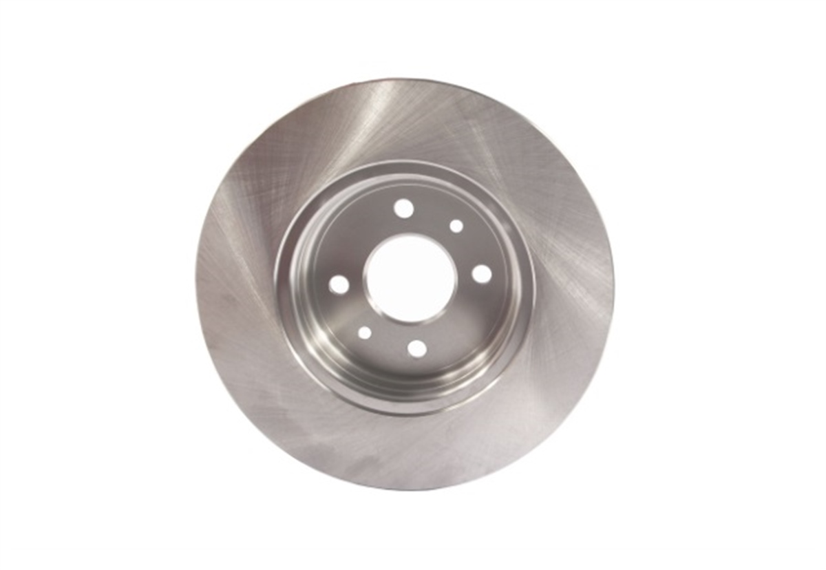 YEDEK PARÇAFREN DISK ARKA DUZ 280-4  RENAULT KANGOO 03 -   7701207227 -MGA-50189MGAMGA-50189