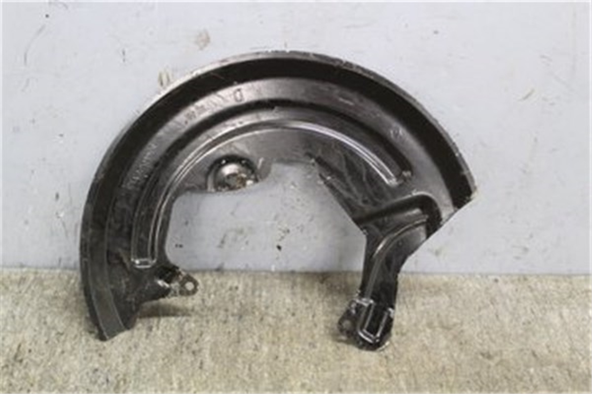 YEDEK PARÇAFREN DİSKİ MUHAFAZASI SAĞ KANGOO II OEK 8200756273OEKOEK 8200756273
