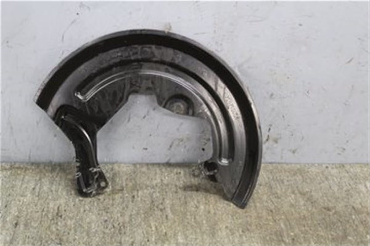 YEDEK PARÇAFREN DİSKİ MUHAFAZASI SOL KANGOO II OEK 8200756269OEKOEK 8200756269
