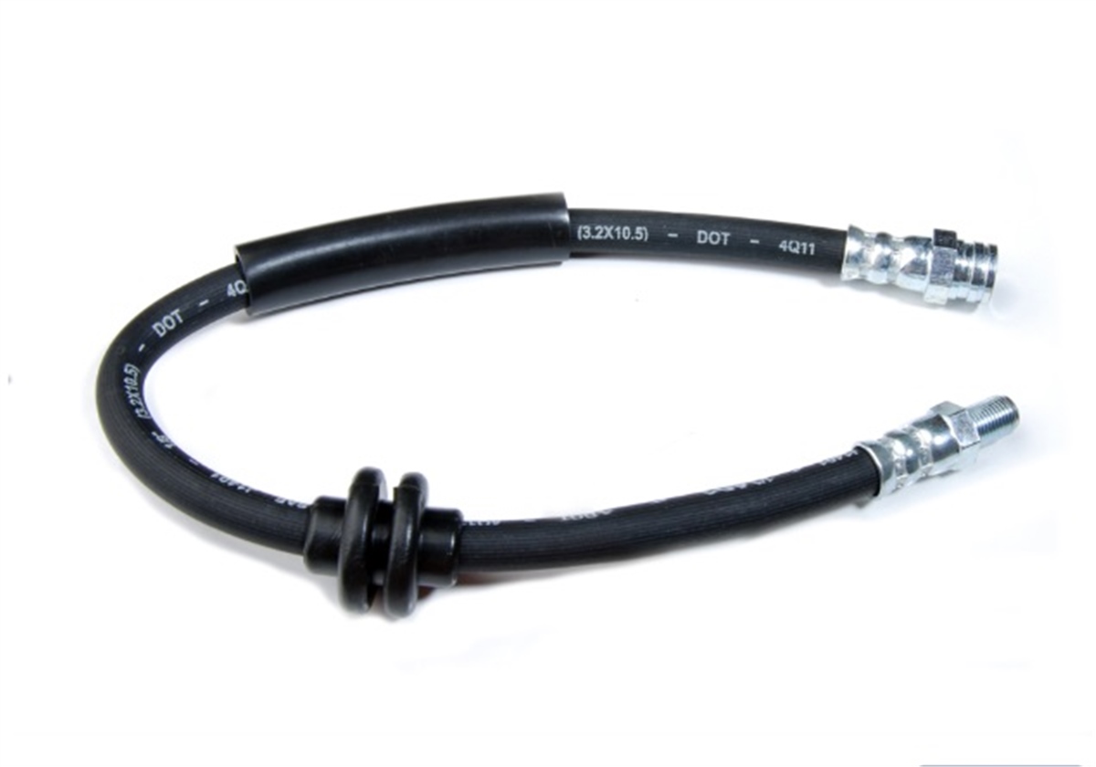YEDEK PARÇAFREN HORTUMU ON  FIAT  LINEA  55701047 -MGA-51146MGAMGA-51146