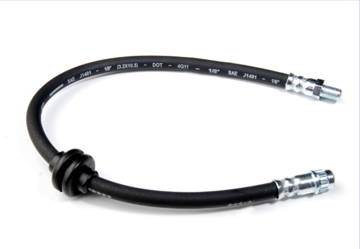 YEDEK PARÇAFREN HORTUMU ON-RENAULT CLIO III 05>  8200597210 -MGA-51522MGAMGA-51522
