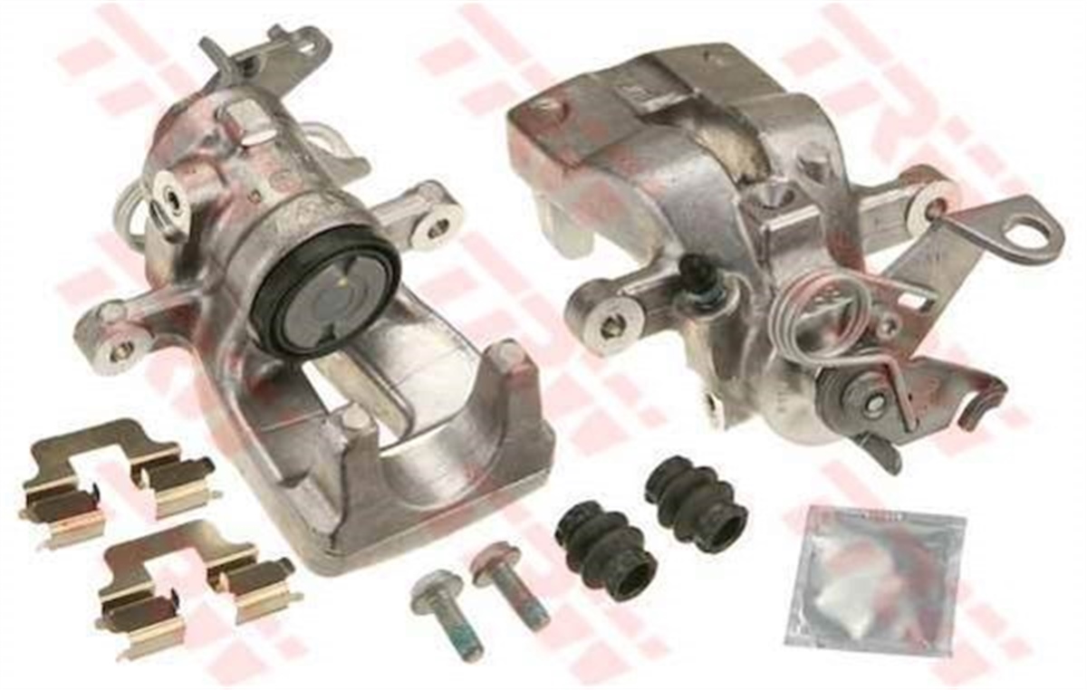 YEDEK PARÇAFREN KALİPERİ ARKA LINEA 2007 GT 2003-2010-147 2000-2010-156 1997-2006 TRW BHN965TRWTRW BHN965