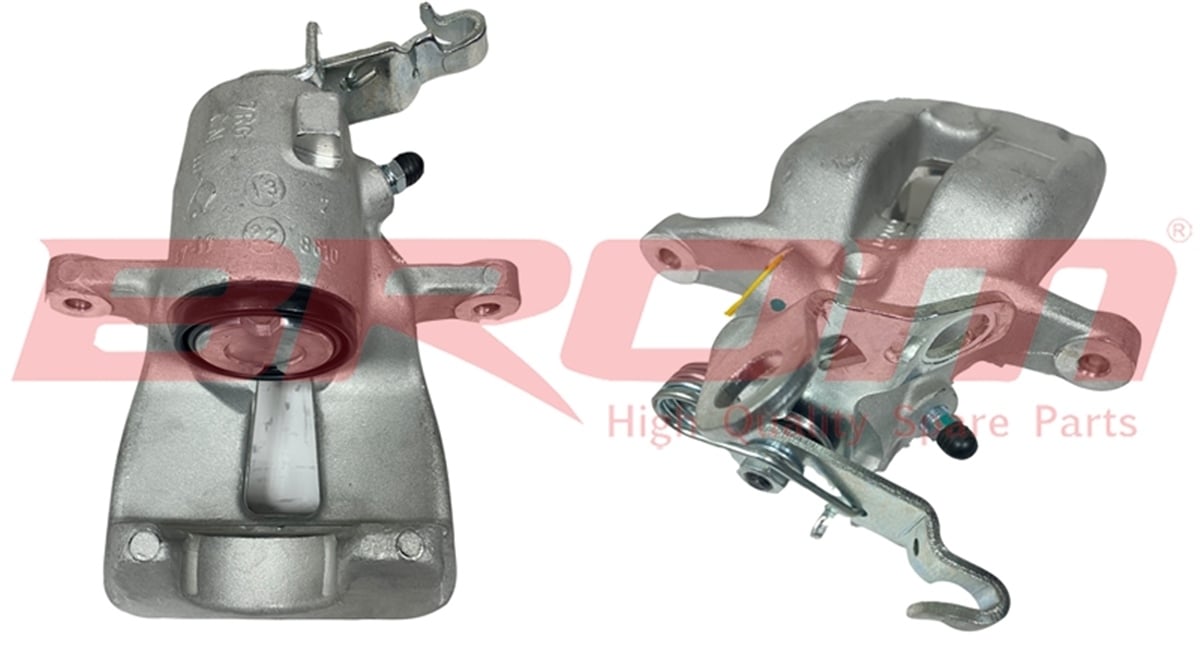 YEDEK PARÇAFREN KALİPERİ ARKA SAĞ 5K1 ÇAP 41MM VW GOLF VIBROMBRO-VW35038