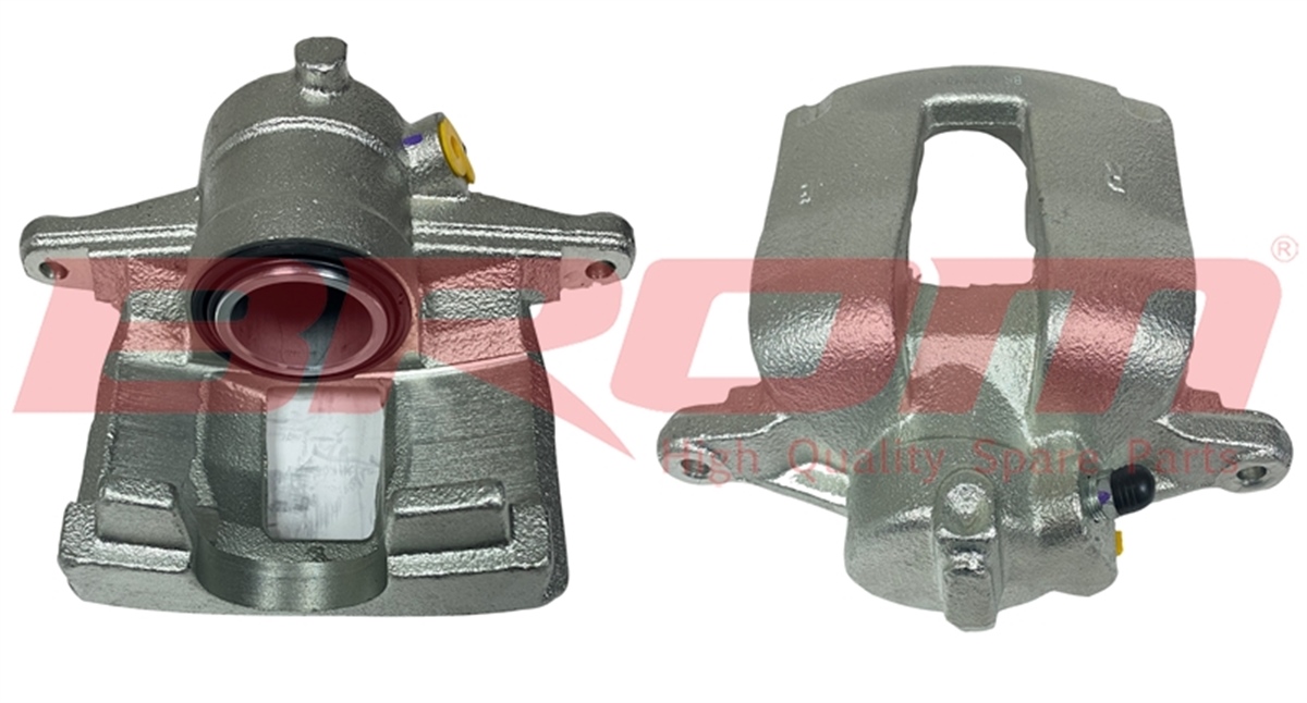 YEDEK PARÇAFREN KALİPERİ ARKA SAĞ BOXER/JUMPER/DUCATO 2006>BROMBRO-F35060