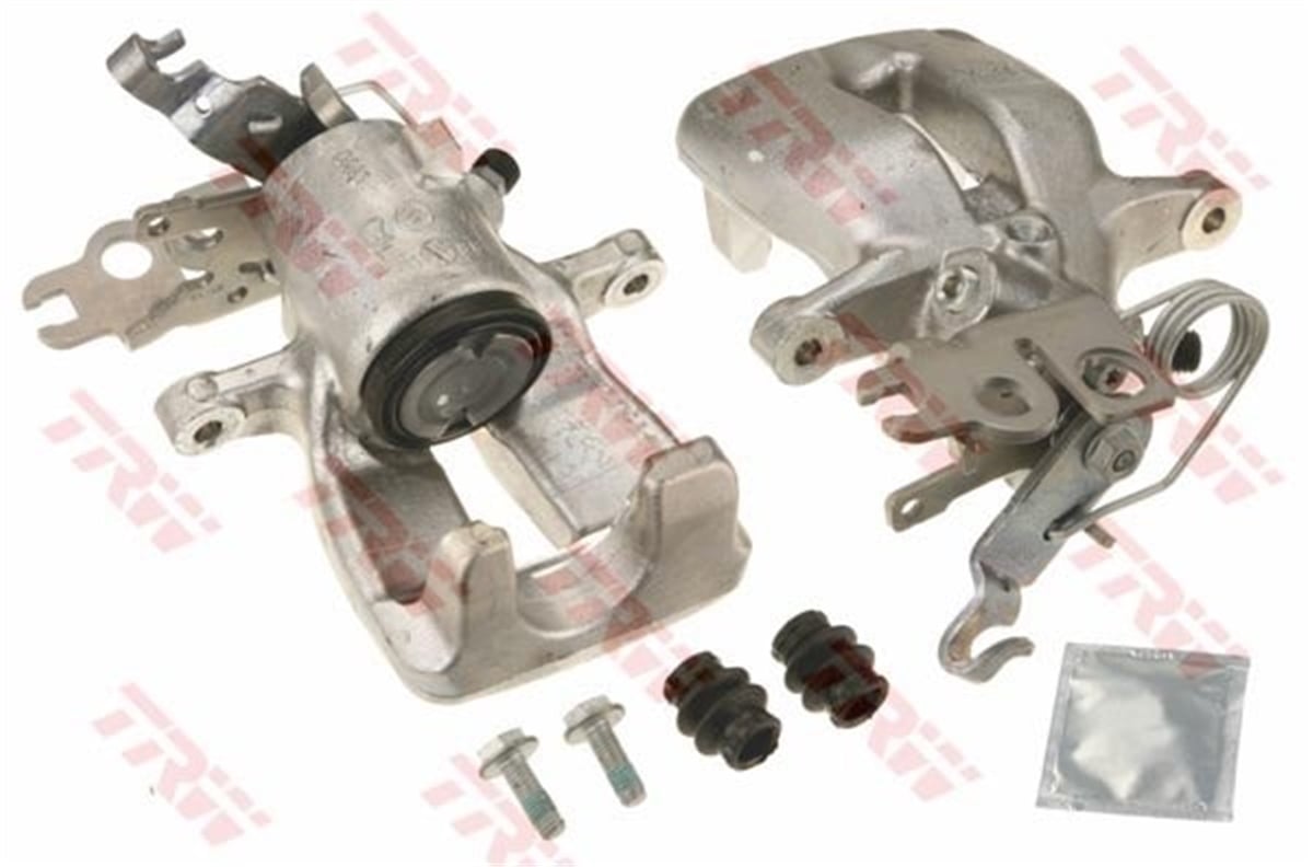 YEDEK PARÇAFREN KALİPERİ ARKA SAĞ CADDY III 04 TRW BHS1031TRWTRW BHS1031