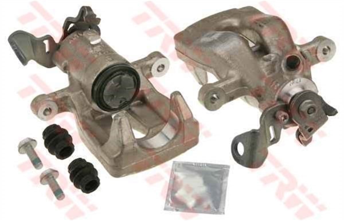 YEDEK PARÇAFREN KALİPERİ ARKA SAĞ CLIO III 05 MODUS 04 TRW BHQ243TRWTRW BHQ243
