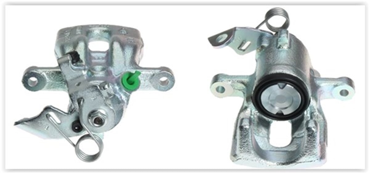 YEDEK PARÇAFREN KALİPERİ ARKA SAĞ KANGOO 05 1.5 DCİ MY 440011818RMAIS ORJINALMY 440011818R