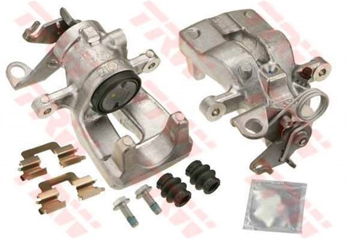 YEDEK PARÇAFREN KALİPERİ ARKA SAĞ LINEA 07 ALFA ROMEP GT 03-10 - 147 00-10 - 156 97-06 TRW BHN966TRWTRW BHN966