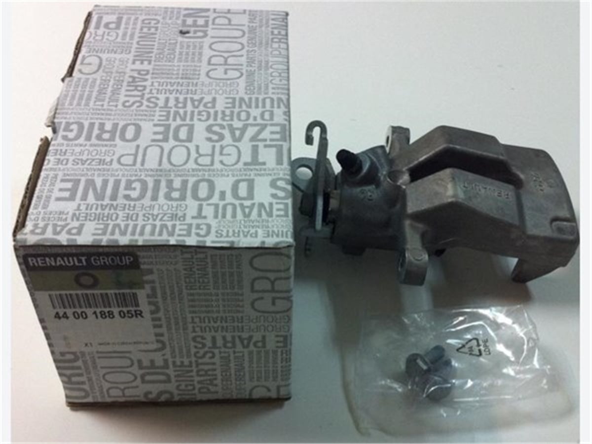 YEDEK PARÇAFREN KALİPERİ ARKA SAĞ MEGANE III-FLUENCE MY 440018805RMAIS ORJINALMY 440018805R