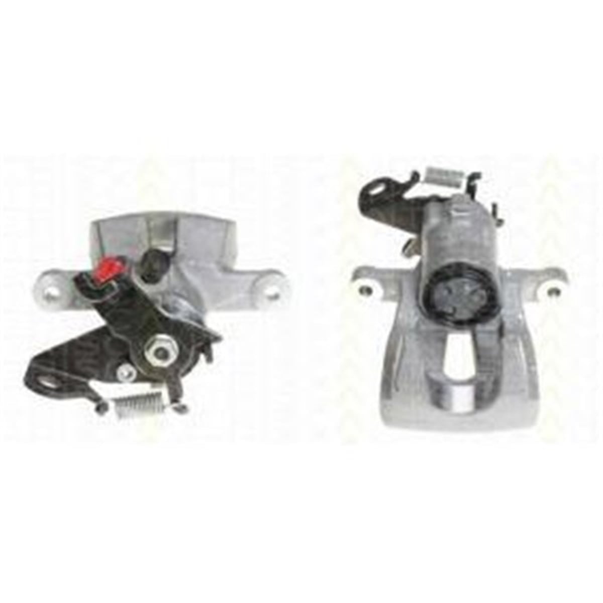 YEDEK PARÇAFREN KALİPERİ ARKA SAĞ MEGANE III-FLUENCE OEK 440018805ROEKOEK 440018805R