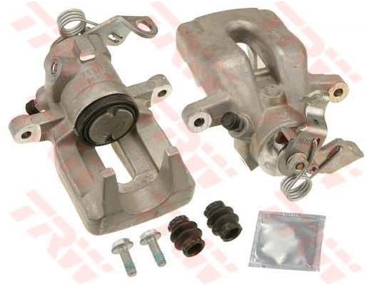 YEDEK PARÇAFREN KALİPERİ ARKA SAĞ P308 07 C4 04 DS4 11 TRW BHN931TRWTRW BHN931