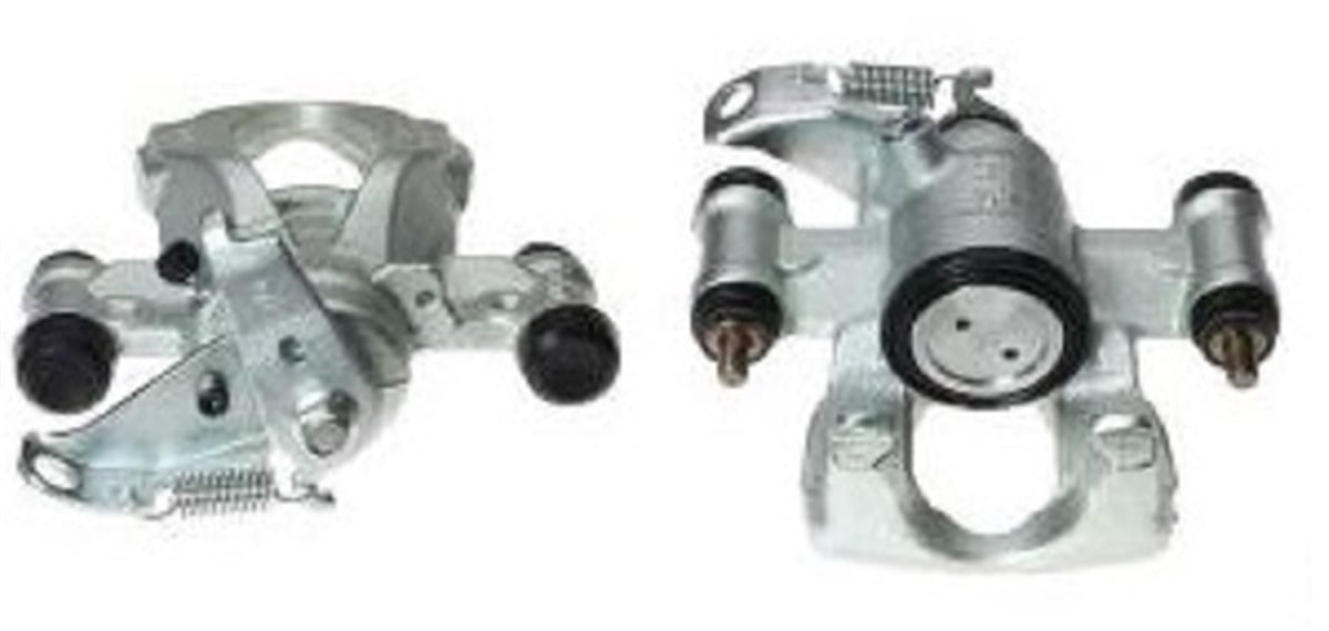 YEDEK PARÇAFREN KALİPERİ ARKA SAĞ TEK TEKER MASTER III 2010>ZENONZEN-RN8013