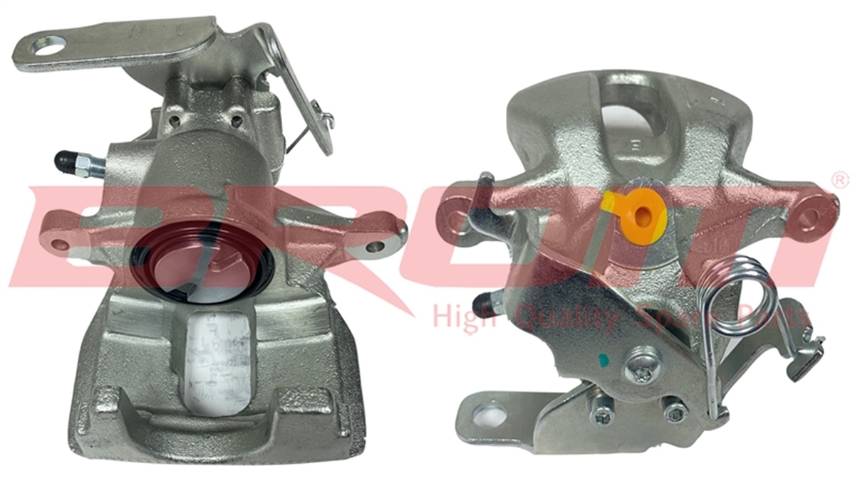 YEDEK PARÇAFREN KALİPERİ ARKA SAĞ TRANSİT V347 2006-2014BROMBRO-F35072