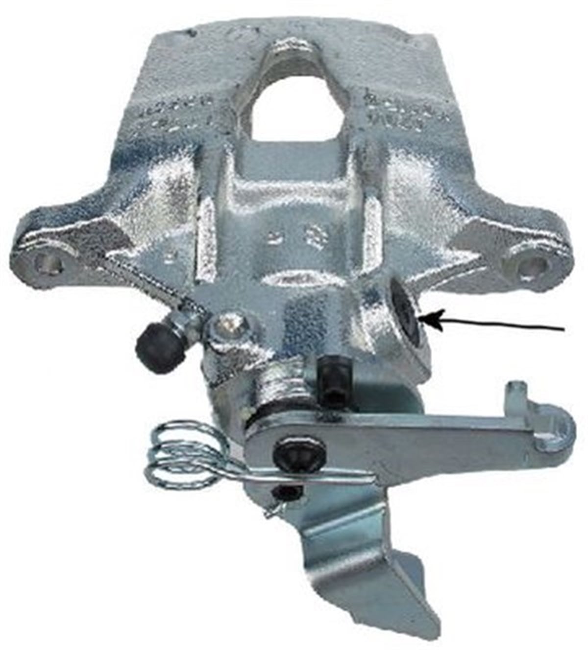 YEDEK PARÇAFREN KALİPERİ ARKA SOL 42.00 MM. MASTER-MOVANO MY 7701208036MAIS ORJINALMY 7701208036
