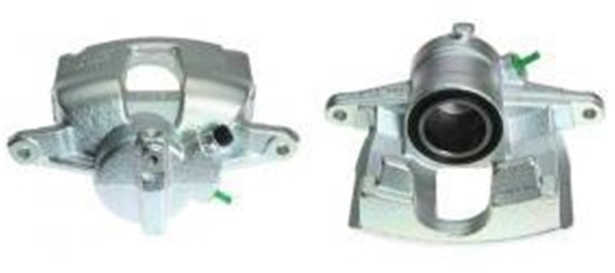 YEDEK PARÇAFREN KALİPERİ ARKA SOL DUCATO IIIZENONZEN-FI8057