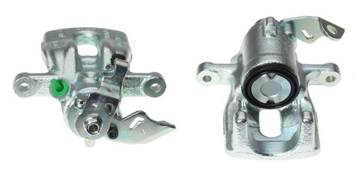 YEDEK PARÇAFREN KALİPERİ ARKA SOL KANGOO 05 1.5 DCİ MY 440118627RMAIS ORJINALMY 440118627R