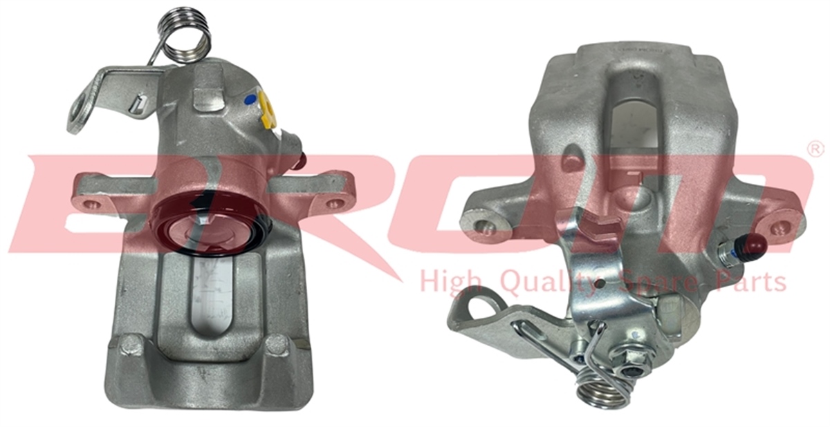 YEDEK PARÇAFREN KALİPERİ ARKA SOL P307/C4BROMBRO-P35021