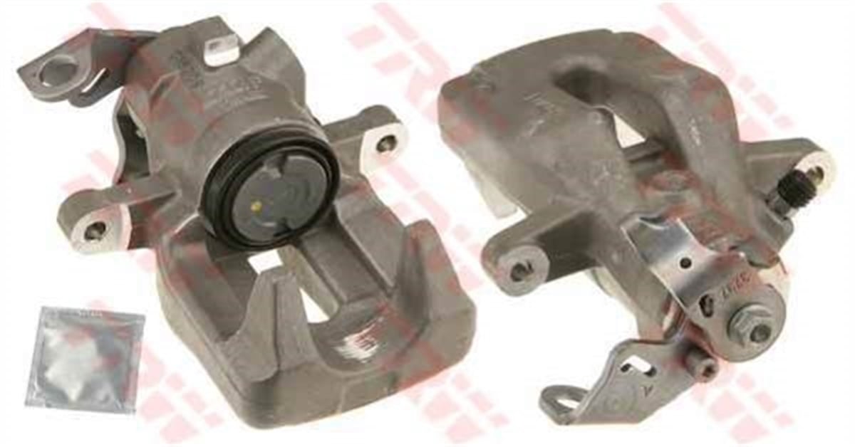 YEDEK PARÇAFREN KALİPERİ ARKA SOL P307 00 C4 04 TRW BHN329TRWTRW BHN329