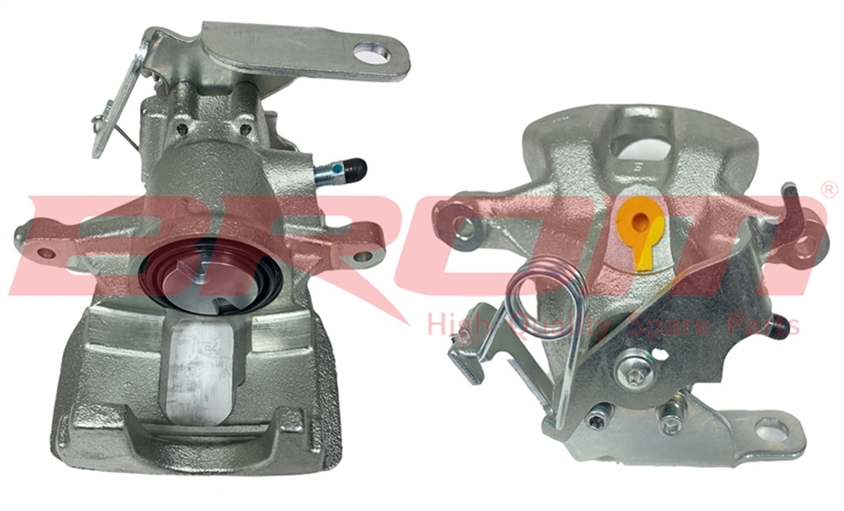 YEDEK PARÇAFREN KALİPERİ ARKA SOL TRANSİT V347 2006-2014BROMBRO-F35073