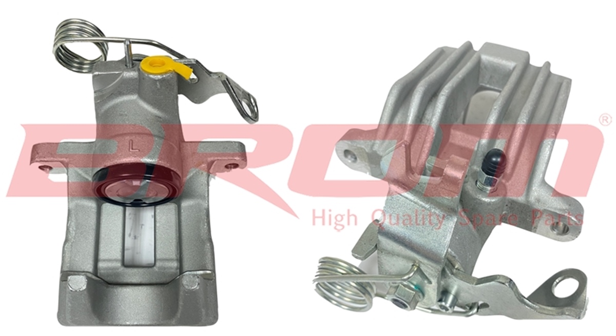 YEDEK PARÇAFREN KALİPERİ ARKA SOL VW PASSAT 3B2 AUDİ A4 8D2 B5/A6 4B C5BROMBRO-VW35031