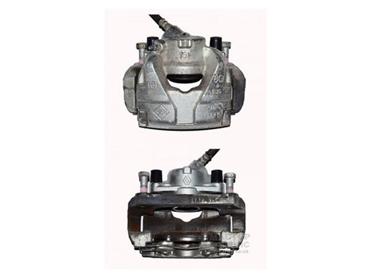 YEDEK PARÇAFREN KALİPERİ ÖN SAĞ CLIO III-IV-MODUS-DOKKER-DUSTER-LODGY OEK 7701208333OEKOEK 7701208333