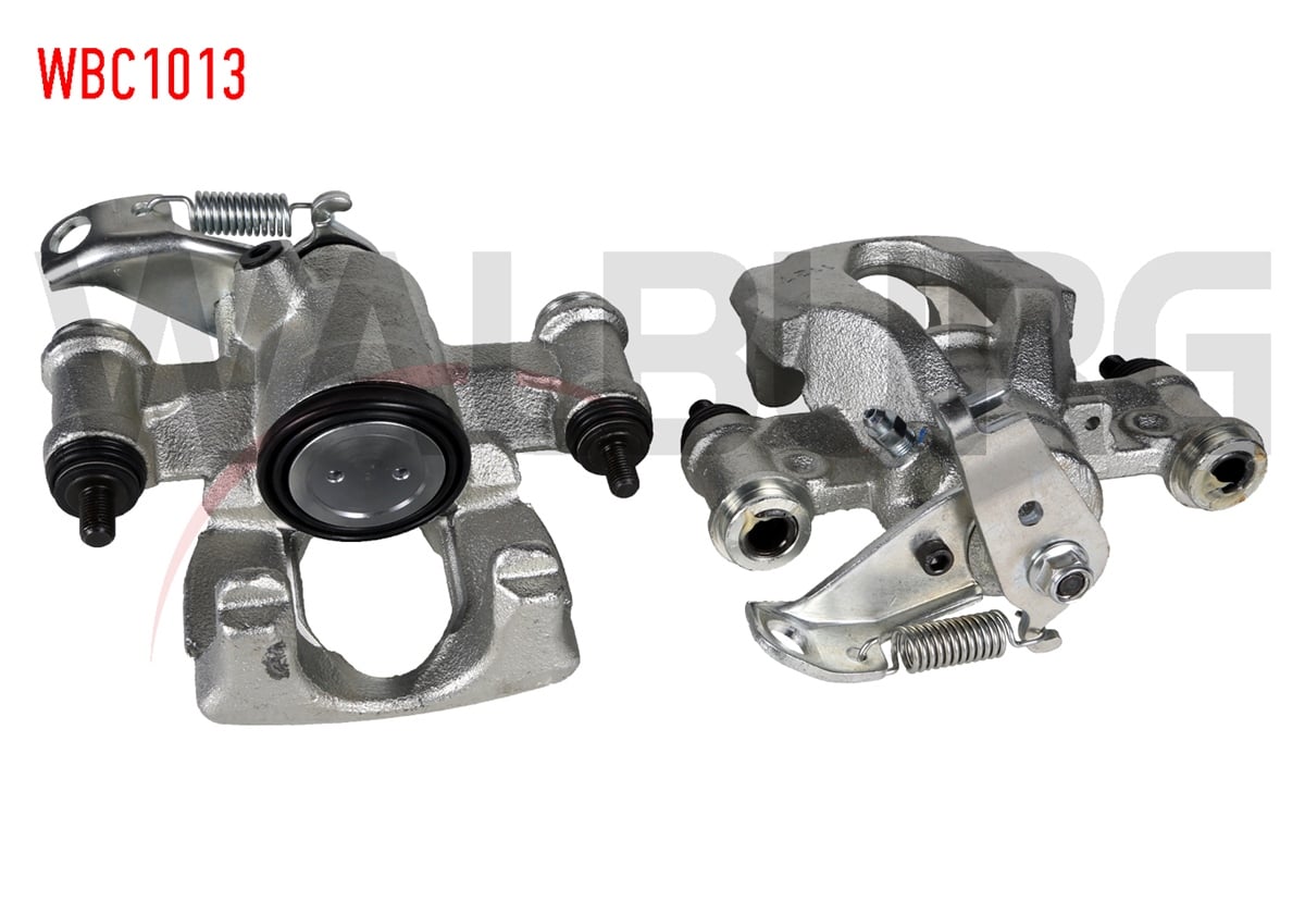 YEDEK PARÇAFREN KALİPERİ SAĞ ARKA PİSTON ÇAPI 48mm TEK TEKER MASTER III FV 2.3 DCI 2010>WALBURGWBC1013