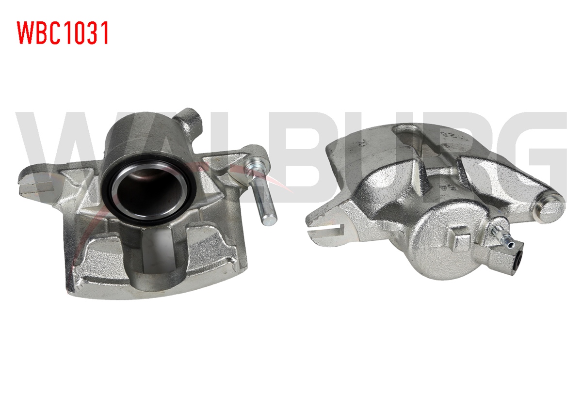 YEDEK PARÇAFREN KALİPERİ SAĞ ÖN PİSTON ÇAPI 54mm KANGOO KC0/1 1.5 DCI 1998-2008WALBURGWBC1031