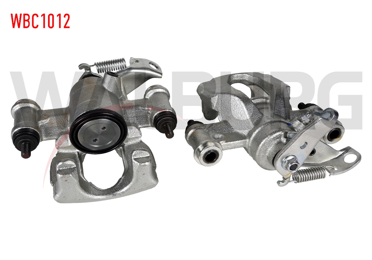 YEDEK PARÇAFREN KALİPERİ SOL ARKA PİSTON ÇAPI 48mm TEK TEKER MASTER III FV 2.3 DCI 2010>WALBURGWBC1012