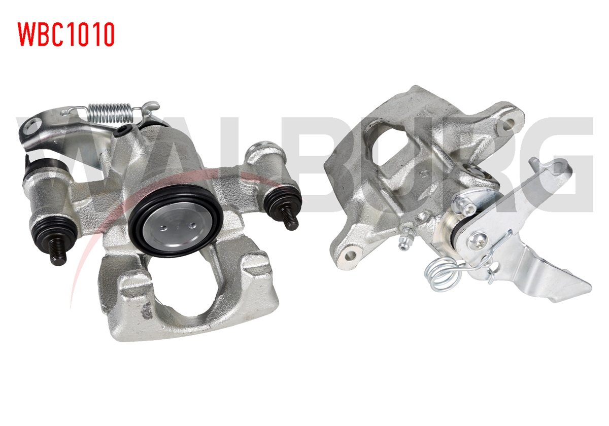 YEDEK PARÇAFREN KALİPERİ SOL ARKA PİSTON ÇAPI 42mm MASTER II FD 2.5 DCI 2003-2010WALBURGWBC1010