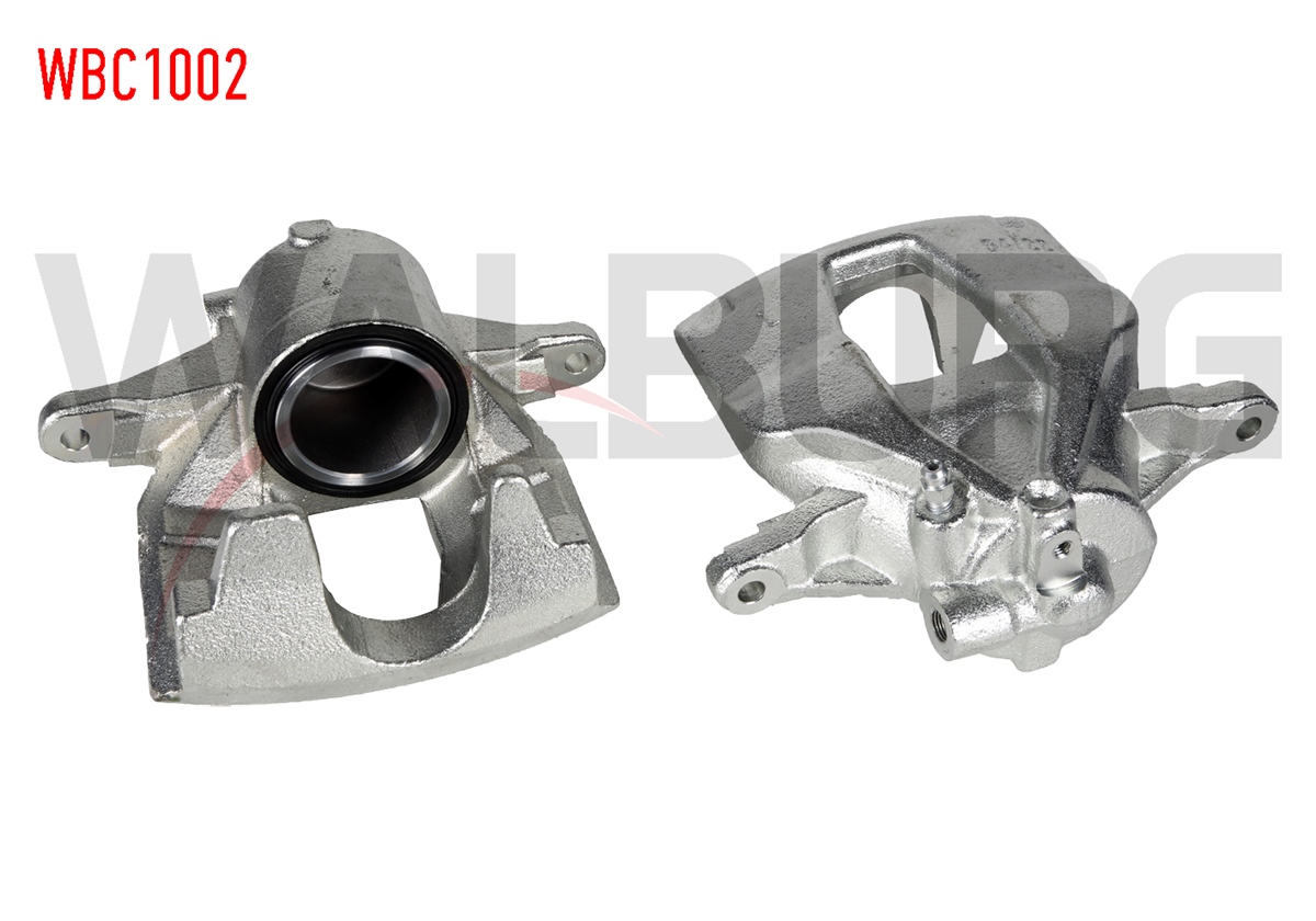 YEDEK PARÇAFREN KALİPERİ SOL ÖN PİSTON ÇAPI 54mm LİNEA 323 1.3 MJT 2007>WALBURGWBC1002
