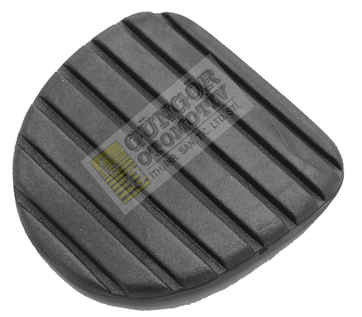 YEDEK PARÇAFREN PEDAL LASTİĞİ MEGANE III/FLUENCEGBGB-3823
