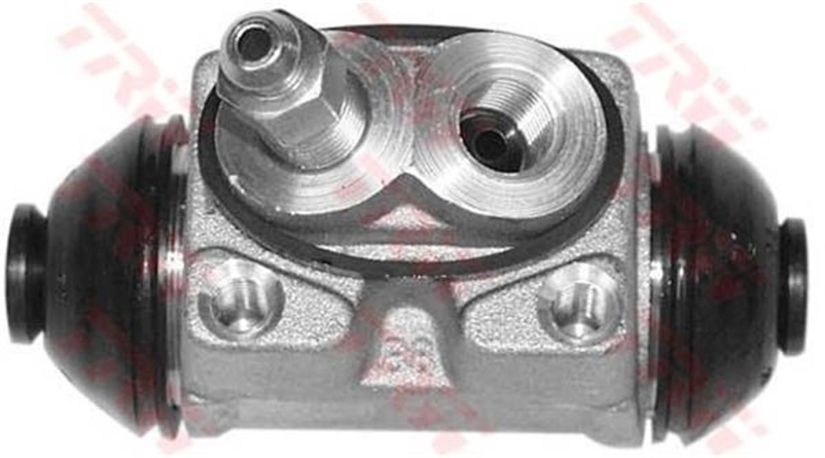 YEDEK PARÇAFREN SİLİNDİRİ ARKA SOL 5833028001 HYUNDAI ACCENT/ELANTRA 96-00/SONATA 94-98 95-99 BENZIN TRW TRW BWD292TRWTRW BWD292