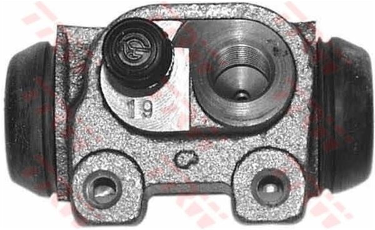 YEDEK PARÇAFREN SİLİNDİRİ SOL 19.00MM P205 19MM TRW BWD181TRWTRW BWD181