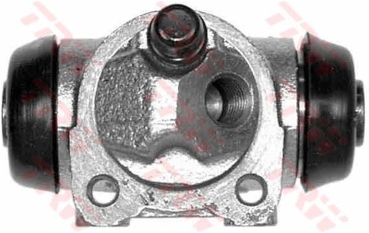 YEDEK PARÇAFREN SİLİNDİRİ SOL EXP 1.4 1.9D 20.6 MM TRW BWF156TRWTRW BWF156