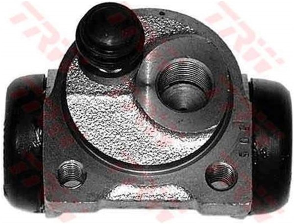 YEDEK PARÇAFREN SİLİNDİRİ SOL P106 1.0-1.1 96 19.05MM TRW BWD133TRWTRW BWD133