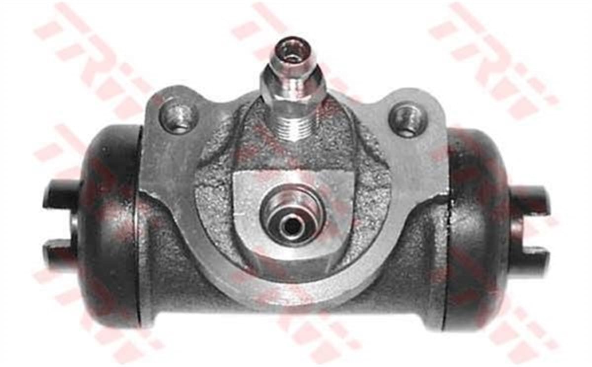 YEDEK PARÇAFREN SİLİNDİRİ SOL-SAĞ 25.4MM FRONTERA 2.4I 92-95 TRW BWL186TRWTRW BWL186