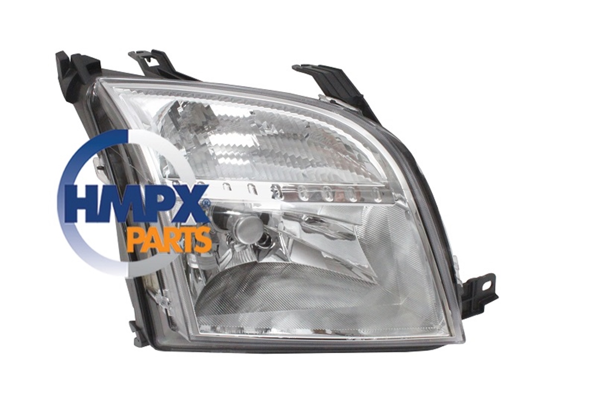YEDEK PARÇAFUSION 02>05 KOMPLE FAR SAĞ DEP 431-1155R-LD-EM 2N1H 13W029 CJPARCAWORLDDEP 431-1155R-LD-EM