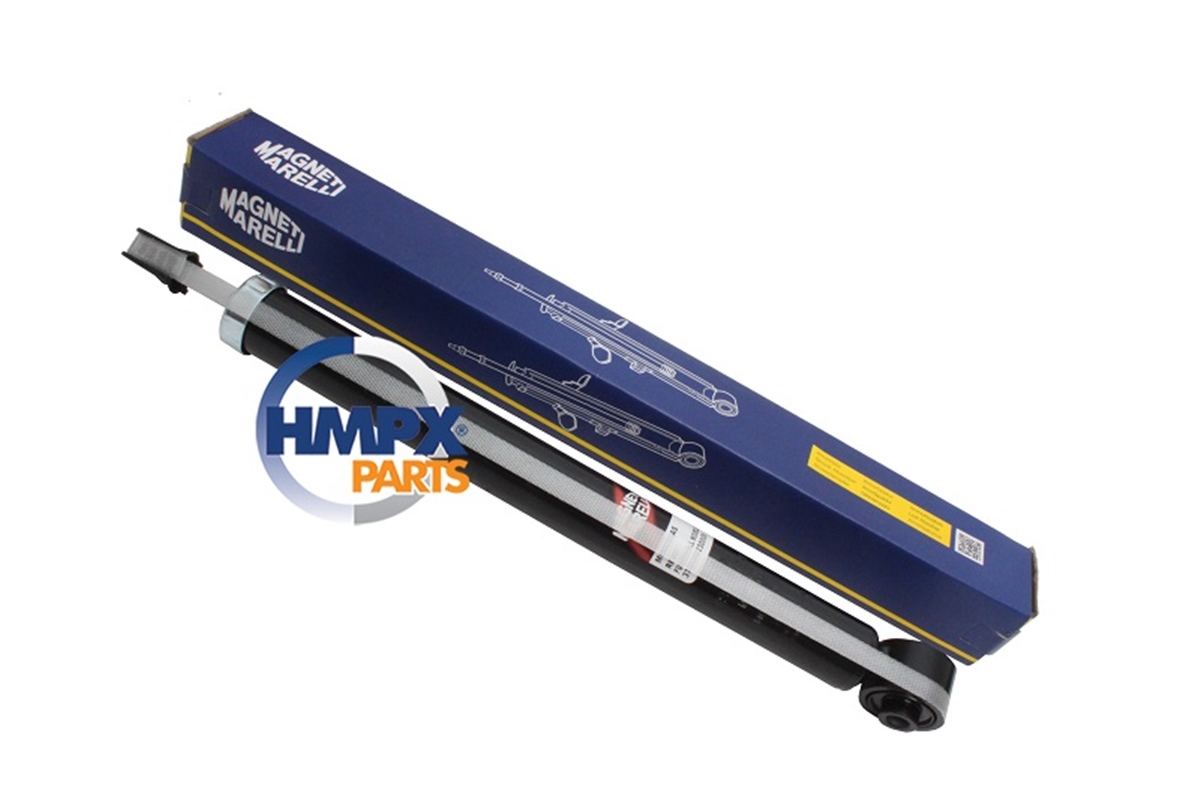 YEDEK PARÇAFUSION  02>11 ARKA AMORTİSÖR : SAĞ-SOL MGT 2N11 18008 AE 379000230000PARCAWORLDMGT 2N11 18008 AE