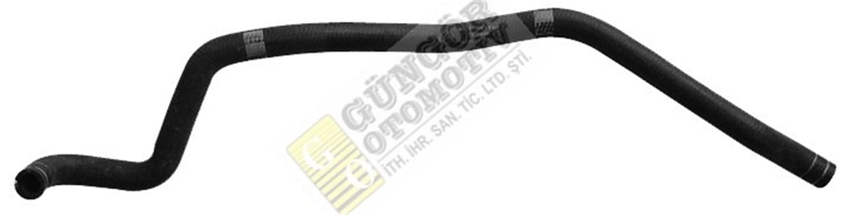 YEDEK PARÇAGENLEŞME ŞİŞE HORTUMU 56305 FİORİNO 1.3 MTJGBGB-72226