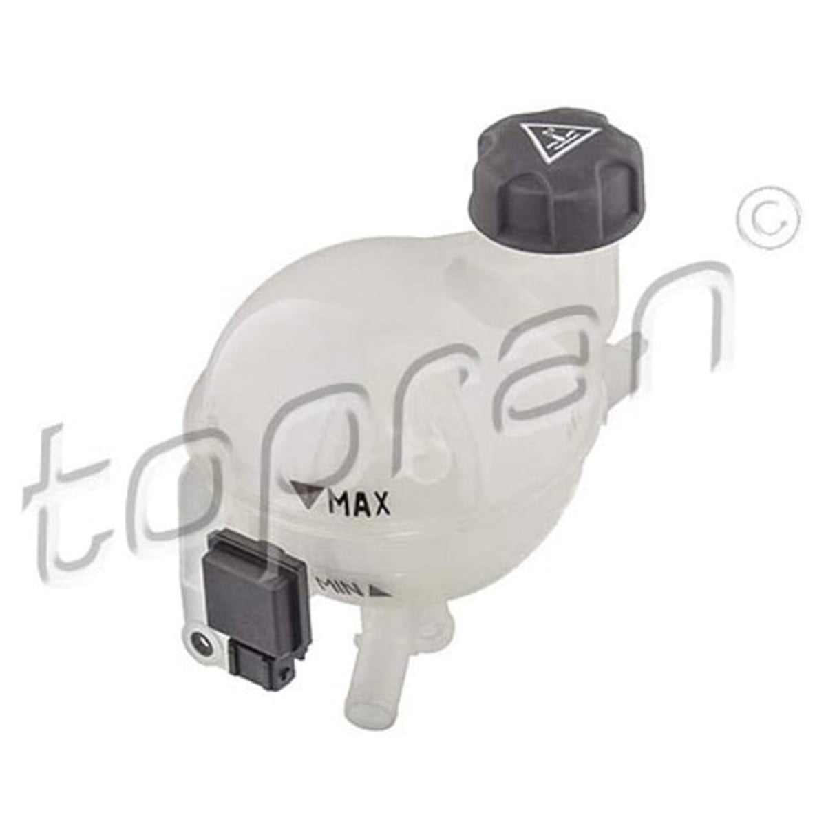 YEDEK PARÇAGENLEŞME TANKI SOĞUTMA MADDE TOPRAN 723836755TOPRANTOPRAN 723836755