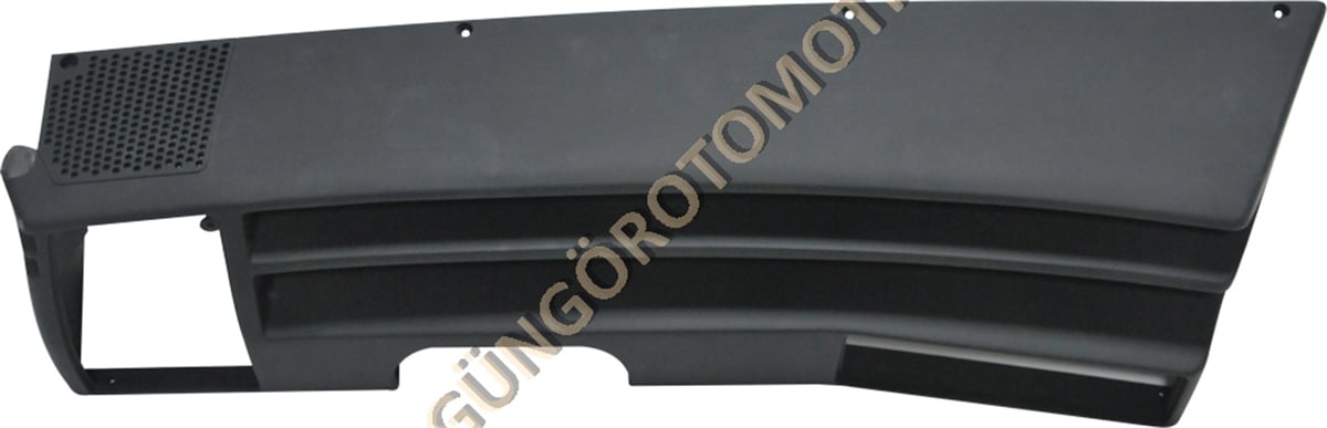 YEDEK PARÇAGÖSTERGE SİPERLİĞİ (ÇERÇEVESİ DİJİTAL PANELİ) TEMPRAMARAL*MRL-M200009