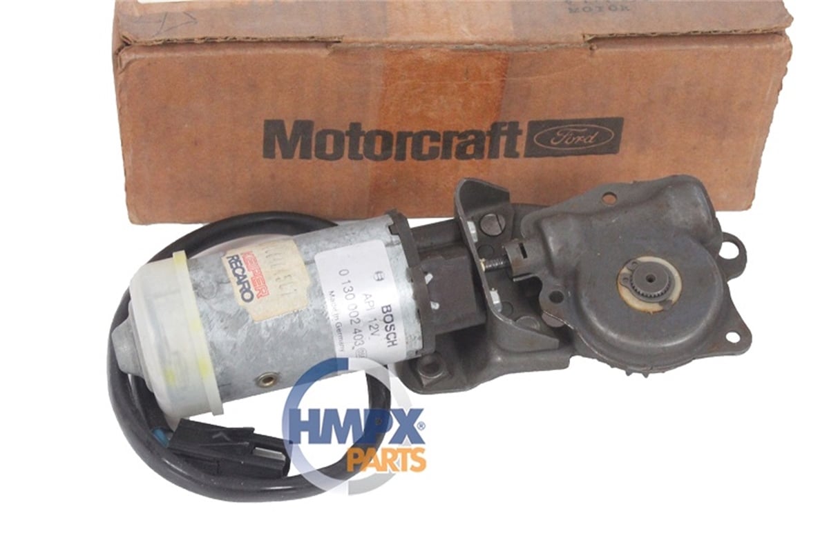 YEDEK PARÇAGRANADA 85>92 KOLTUK SIRT YATIRMA MOTORU 85GB 14547 DCPARCAWORLD85GB 14547 DC