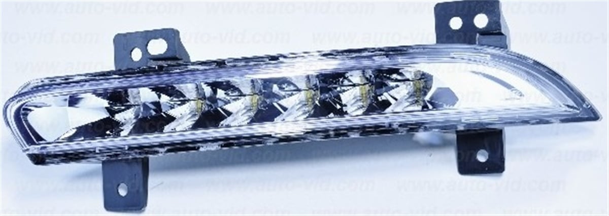 YEDEK PARÇAGÜNDÜZ FARI LEDİ SOL FLUENCE/MEGANE IIIZENONZEN-RN9565