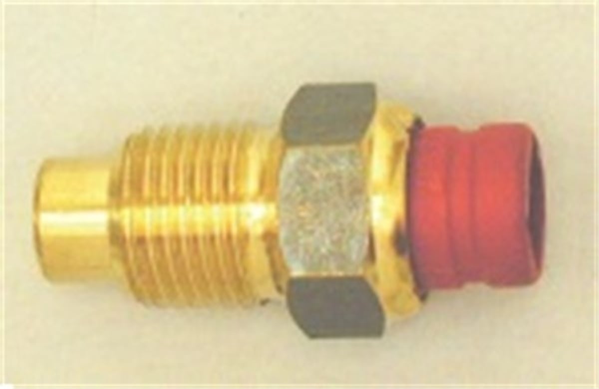 YEDEK PARÇAHARARET MÜŞÜRÜ M131 DKŞ-TIPO SX-PALIO ORJ.TDS TDS F16001TDSTDS F16001