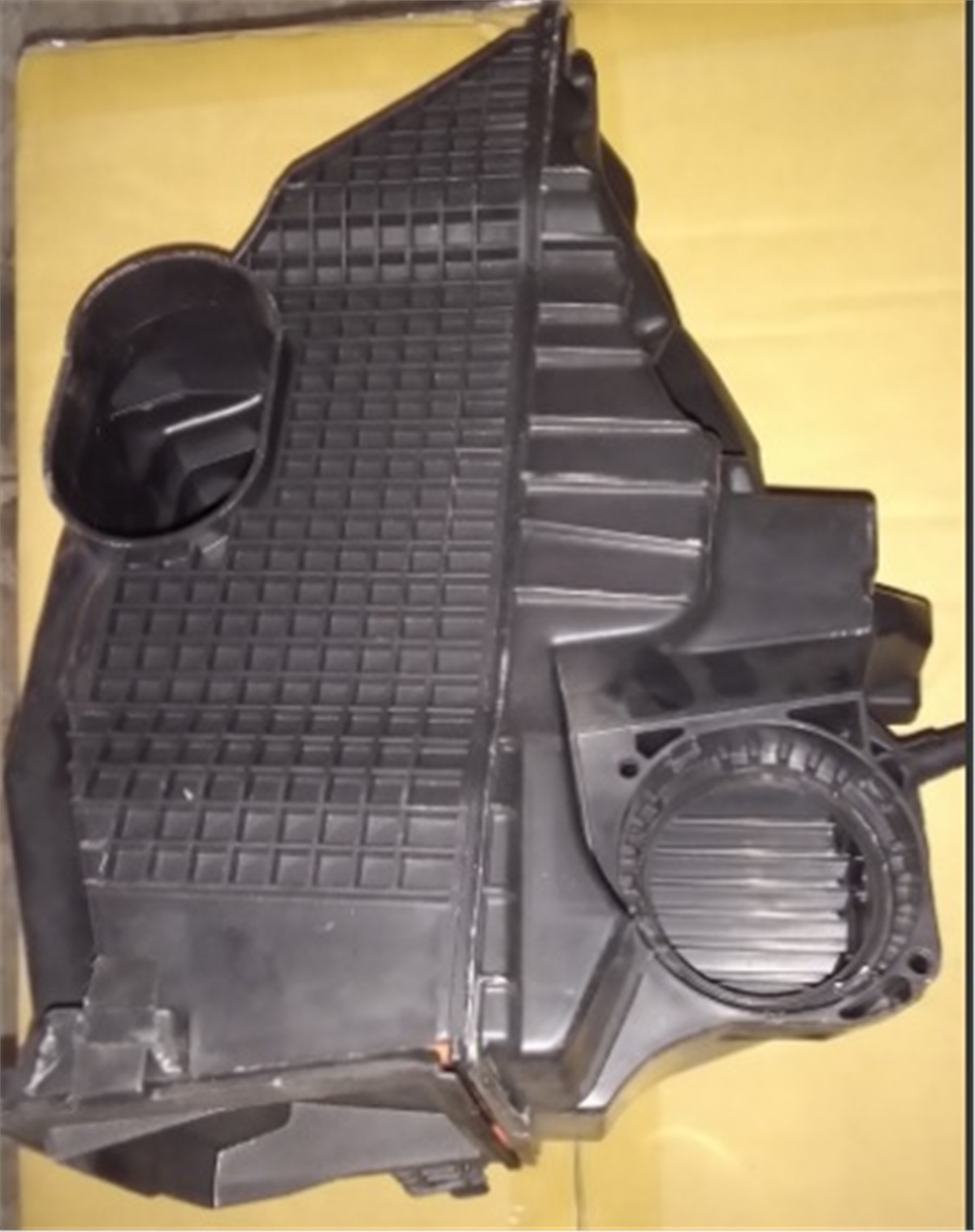 YEDEK PARÇAHAVA FİLTRE KAZANI CLİO IVTGC*TGC-165001258