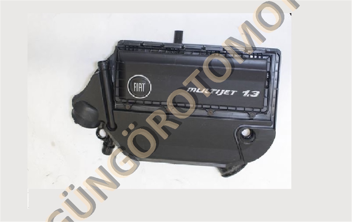 YEDEK PARÇAHAVA FİLTRE KAZANI KOMPLE LİNEA/DOBLO 1.3 EURO 5 ORJİNAL (HDI)GNG*GNG-51892195