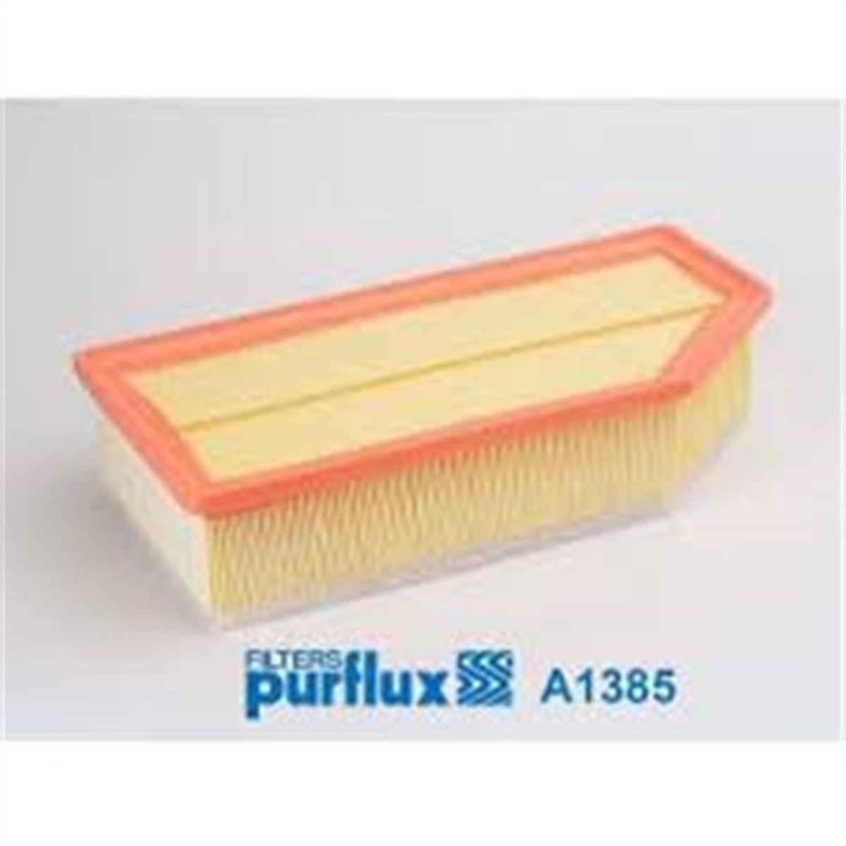 YEDEK PARÇAHAVA FİLTRESİ 407 2.7 HDİ 06-09 407 2.7 HDİ COUPE 05-09 407 2.7 HDİ SW 09 PURFLUX A1385PURFLUXPURFLUX A1385