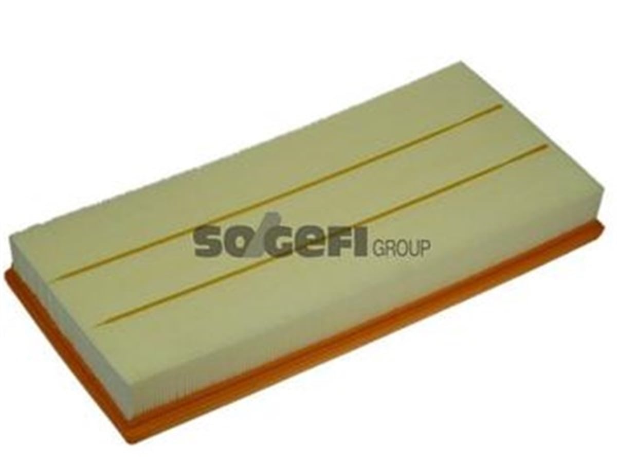 YEDEK PARÇAHAVA FİLTRESİ A CLASS W169 -B CLASS W245 PURFLUX A1214PURFLUXPURFLUX A1214