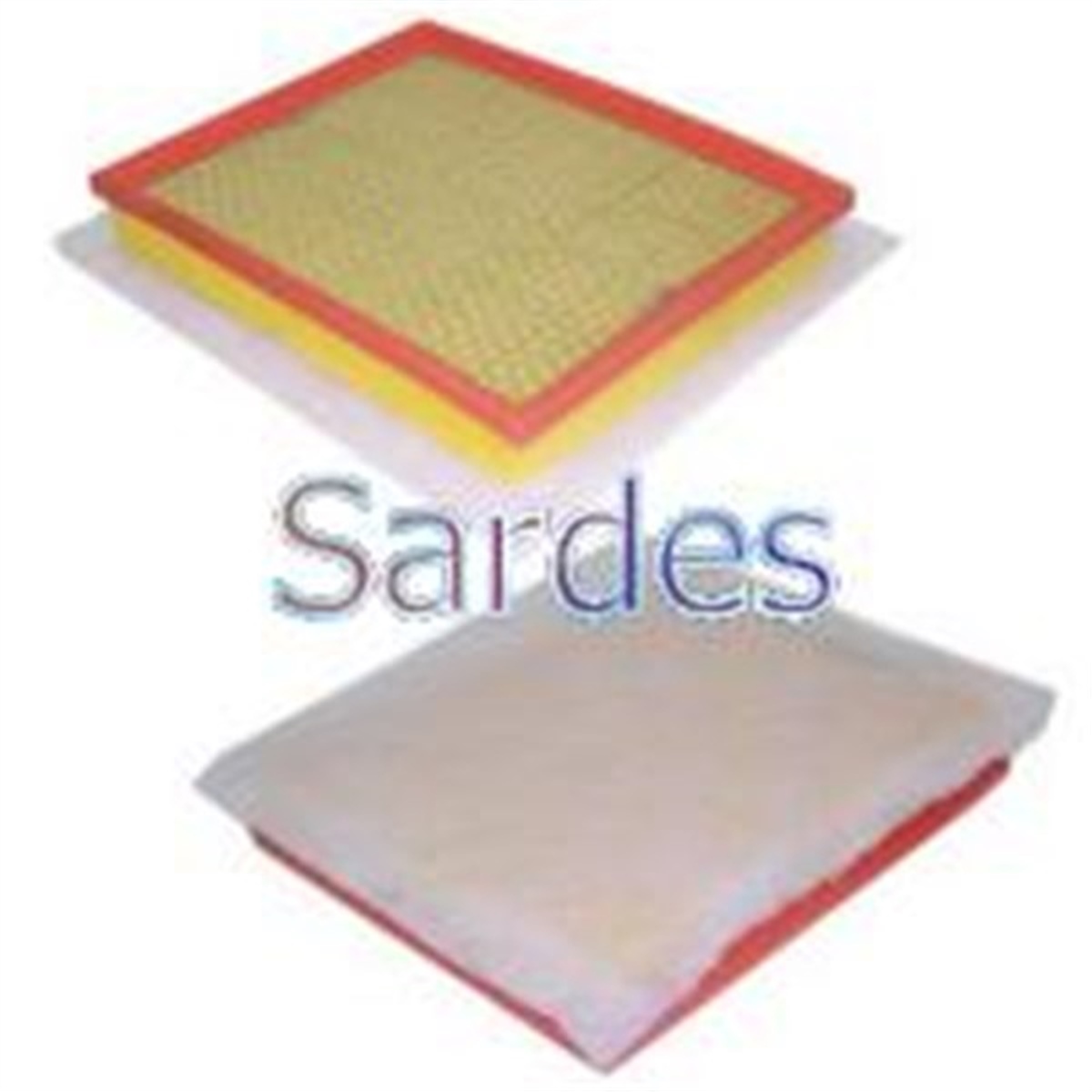 YEDEK PARÇAHAVA FİLTRESİ ASTRA G 99-05 2.0DTI-2.2DTI-2.0DTI 16V- ASTRA H 05- 1.3CDTI-1.7CDTI- ZAFIRA 00-05 SARDES SA515SARDESSARDES SA515